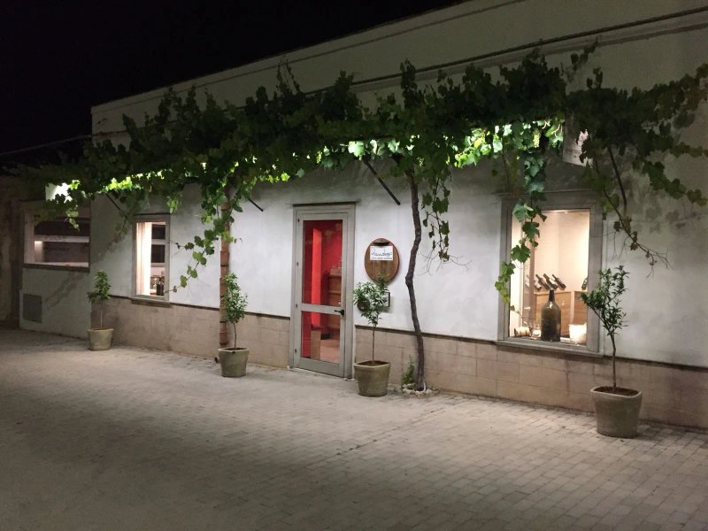 Enoteca Randazzo