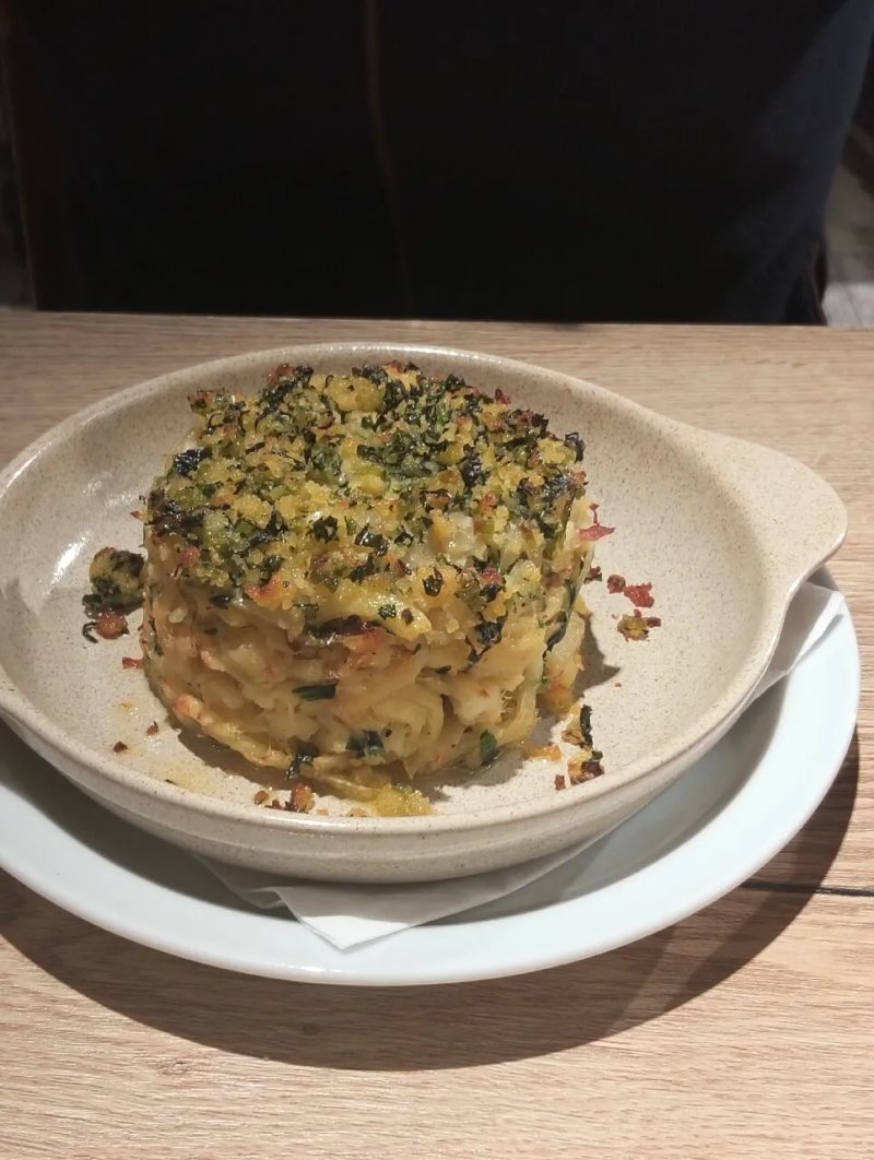 Restaurante Avo Maria