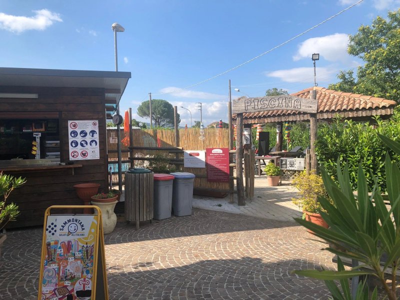 Azienda Agrituristica Pericle