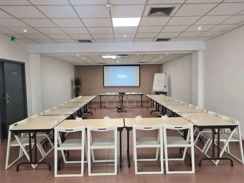 Ibis Budget Toulon Centre