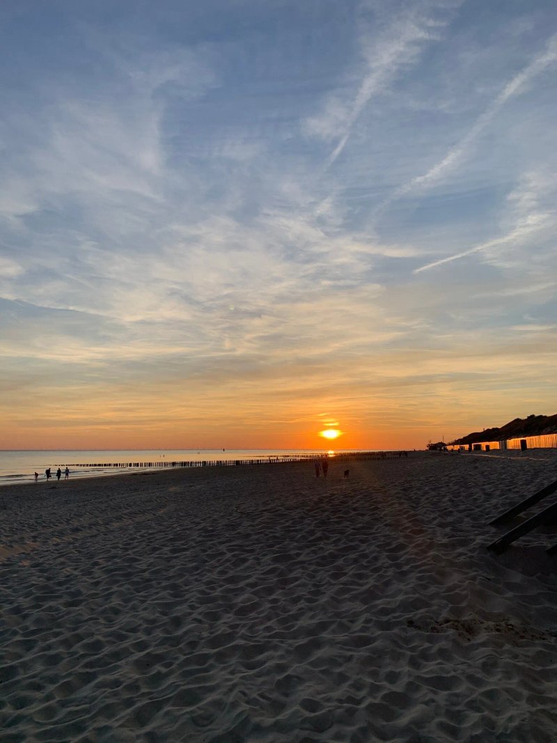 Strandpaviljoen de Strandzot