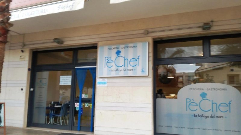 Pechef