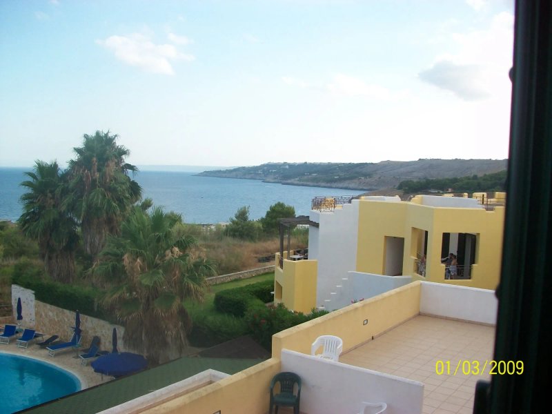 Hotel Alize