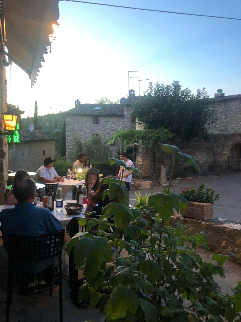 Agriturismo San Sano