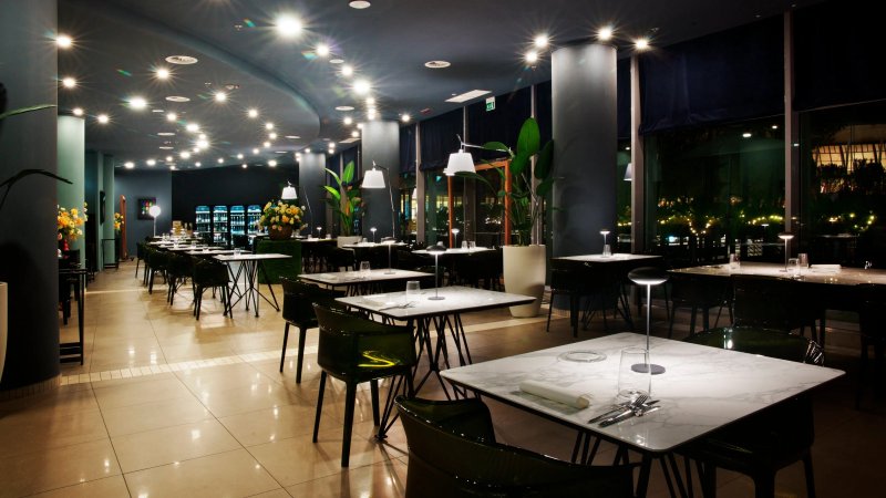 Holiday Inn Nola - Naples Vulcano Buono, an IHG Hotel