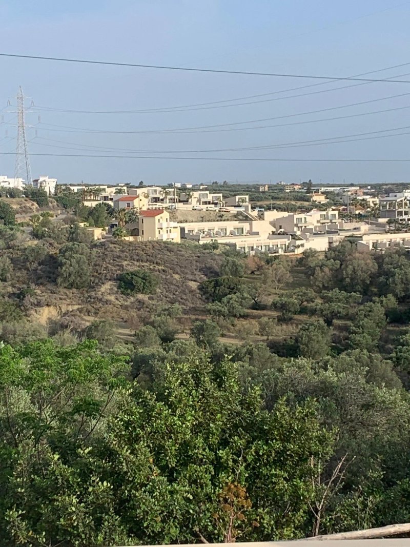 Lofos Apartments
