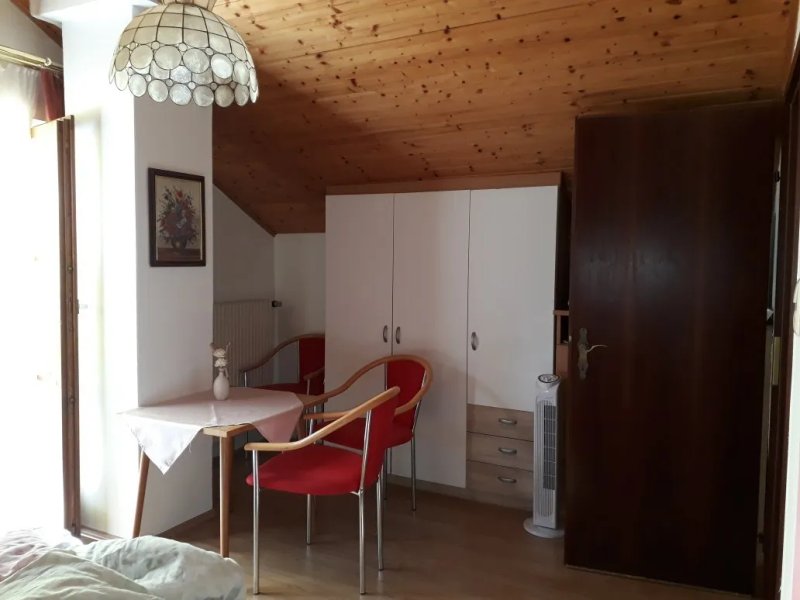 Gastehaus Gangl - Haus Kristall