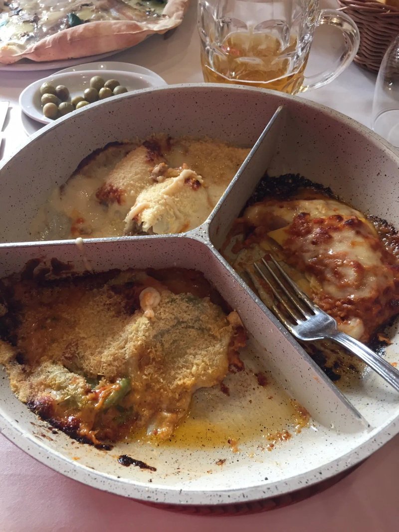 La Tagliatella Reus