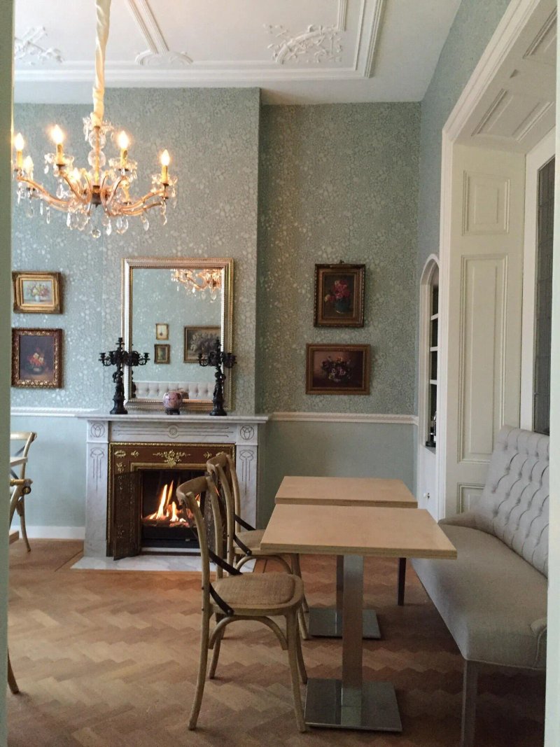 Villa Sonnevanck