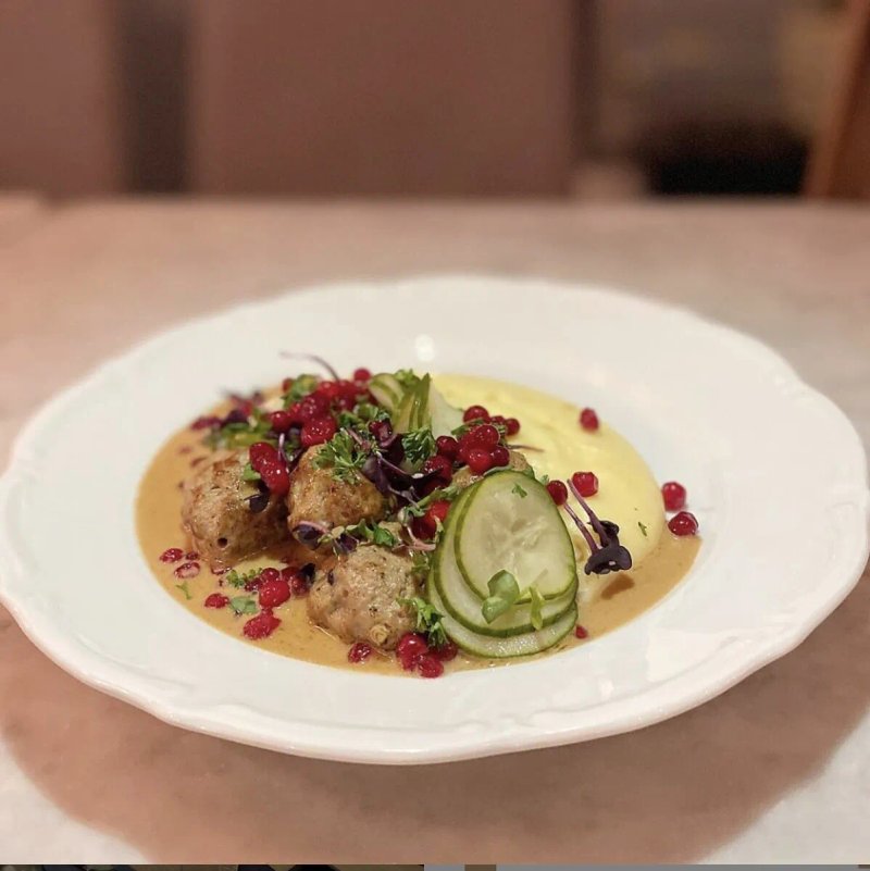 Brasserie Paulette