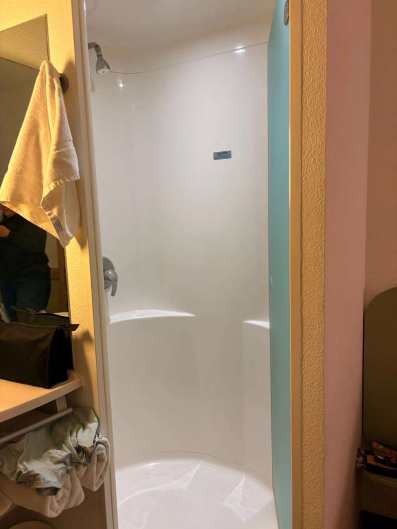 ibis budget London Hounslow