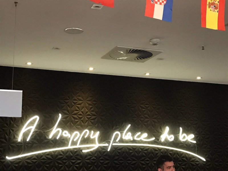 Park Inn By Radisson Frankfurt Airport