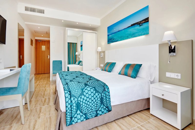 Universal Hotel Lido Park & Spa