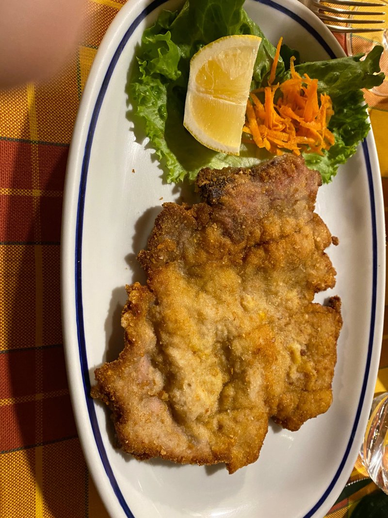 Ristorante Dalla Zia