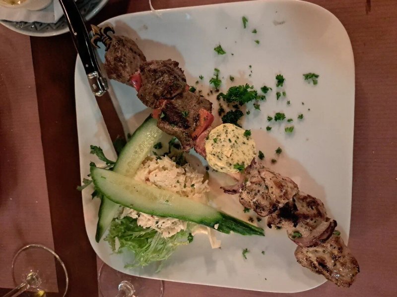 Bistro de Bok