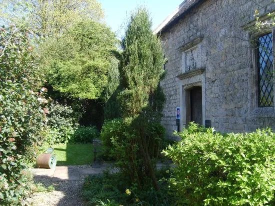 Rutland Rooms