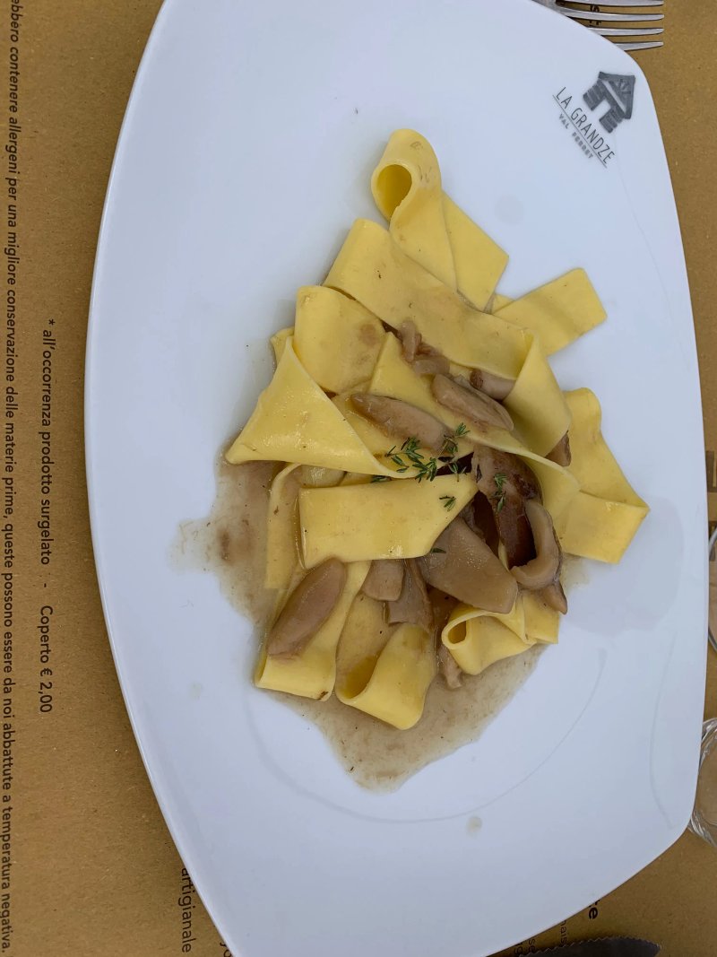 Ristorante La Grandze