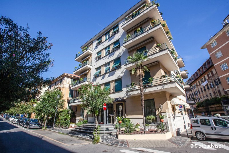 Hotel Jolanda