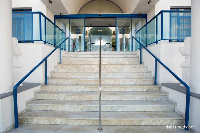 Hotel Puerto Carmen