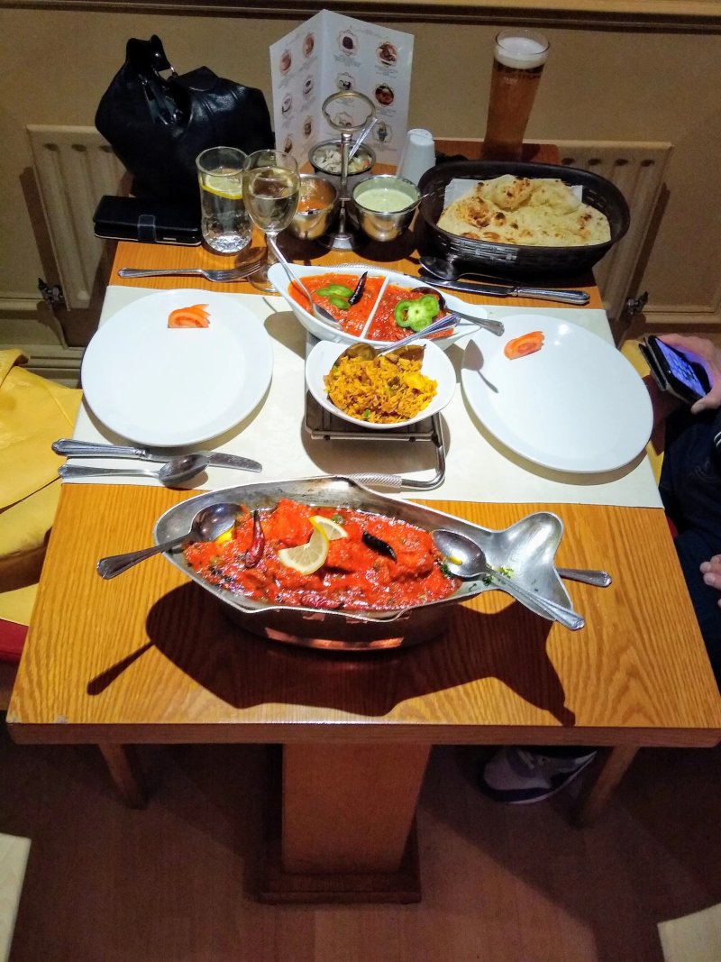 Bengal Brasserie
