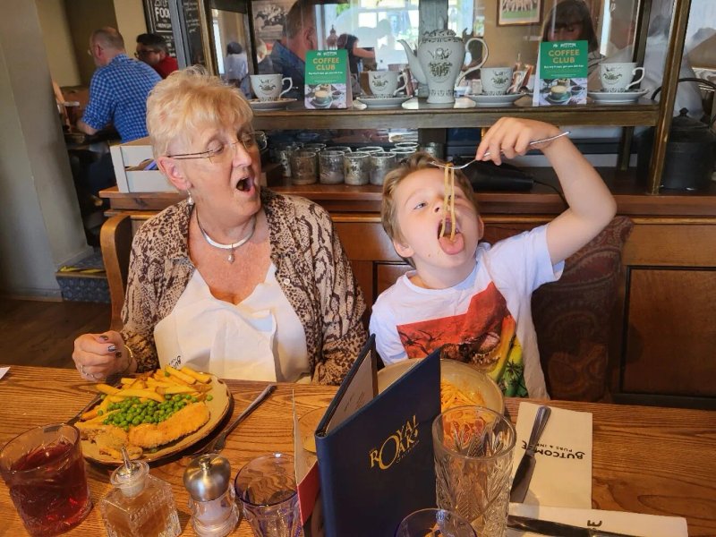 The Royal Oak Inn