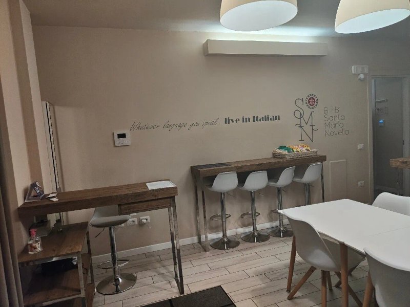 B&B Santa Maria Novella