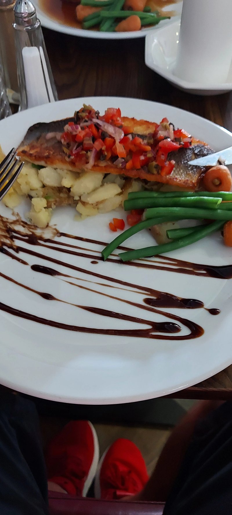 Leigh Bistro