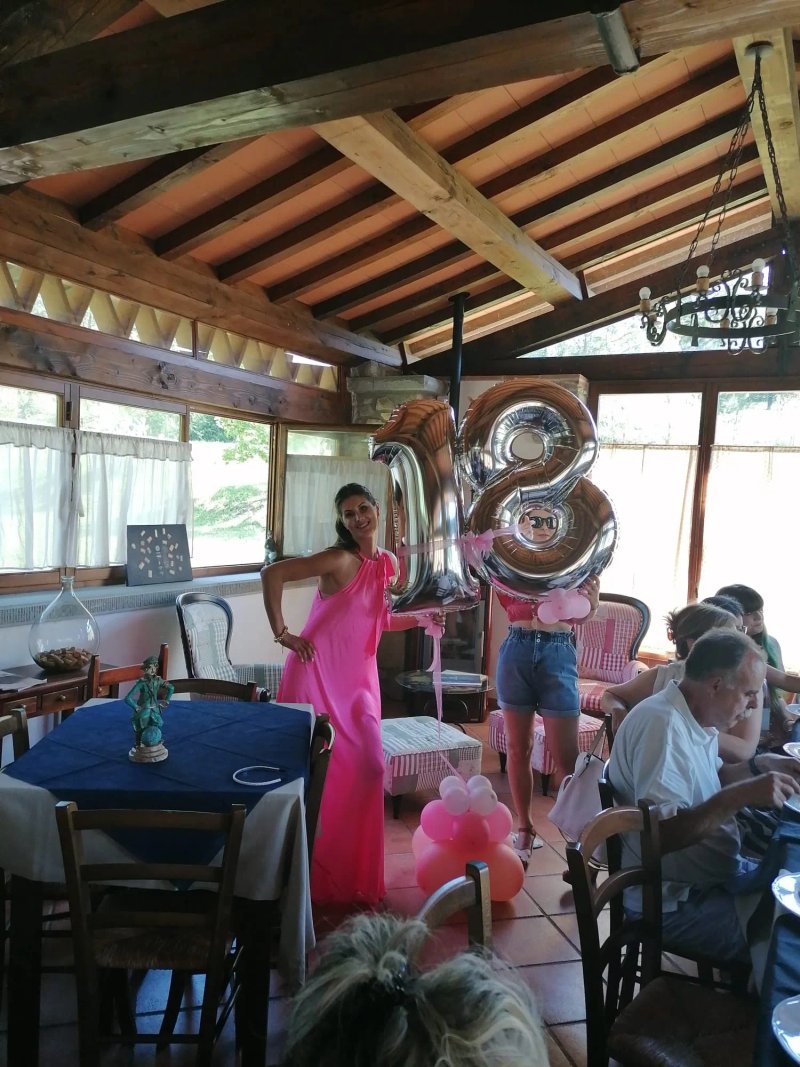 Agriturismo Il Casotto