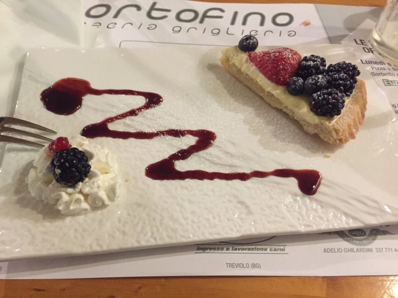 Pizzeria Portofino