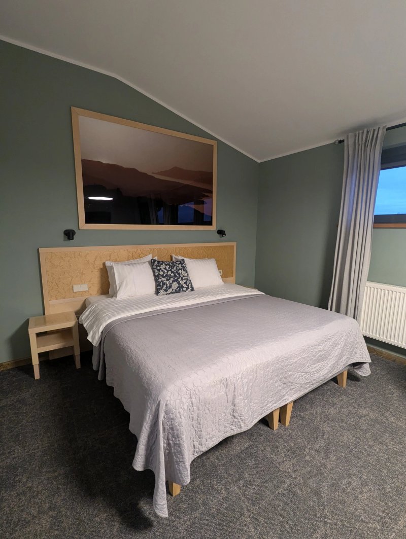 Hotel Kolumbs