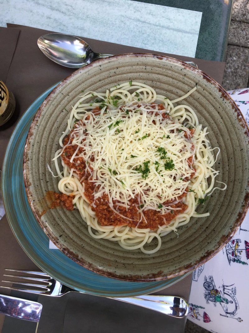 Matinee Restaurant