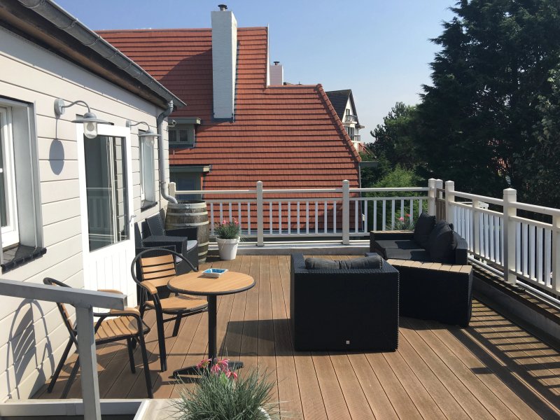 Hotel Villa La Tourelle