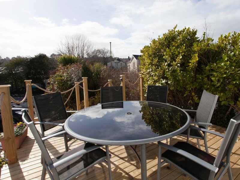 Mount Edgcombe Guest House