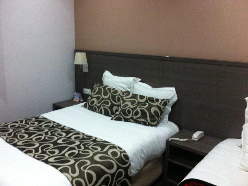 The Originals City, Hotel Regina, Perigueux
