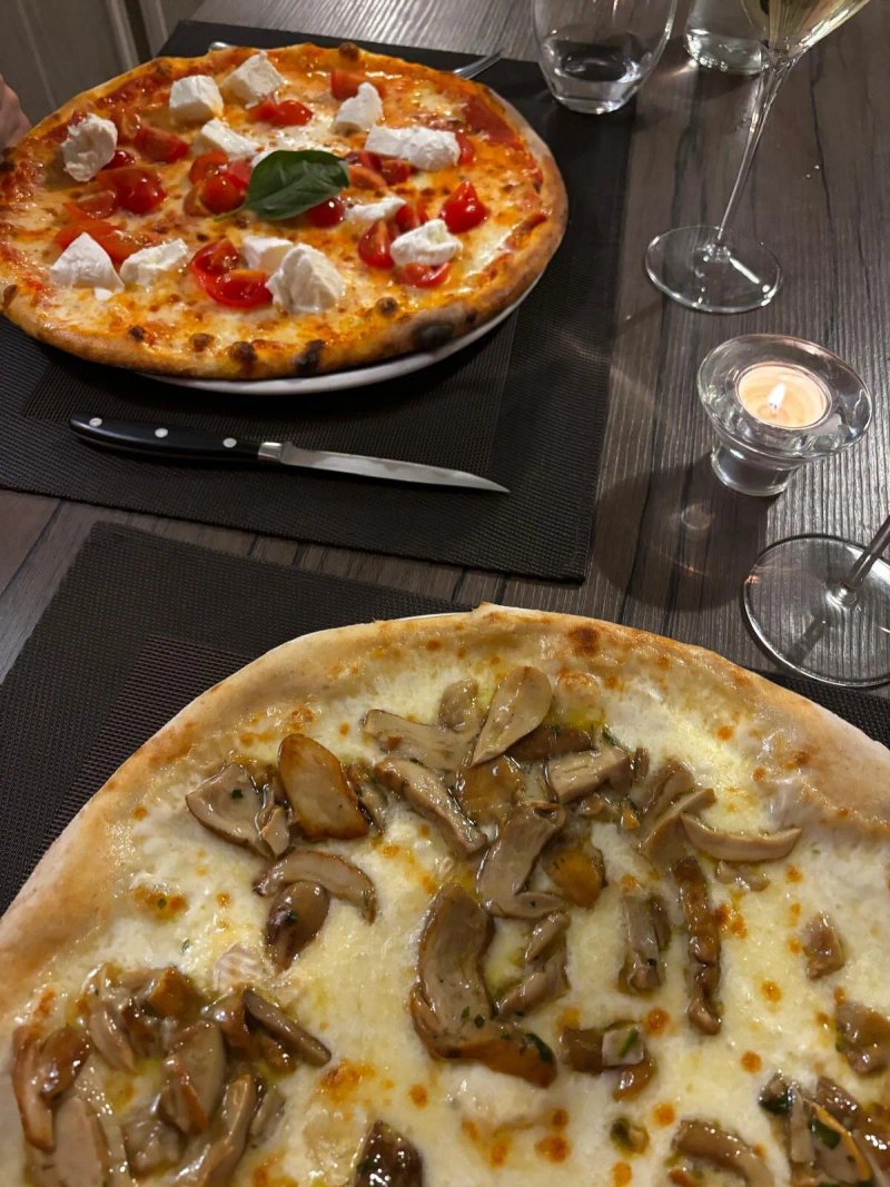 Barracudino Easy&Chic