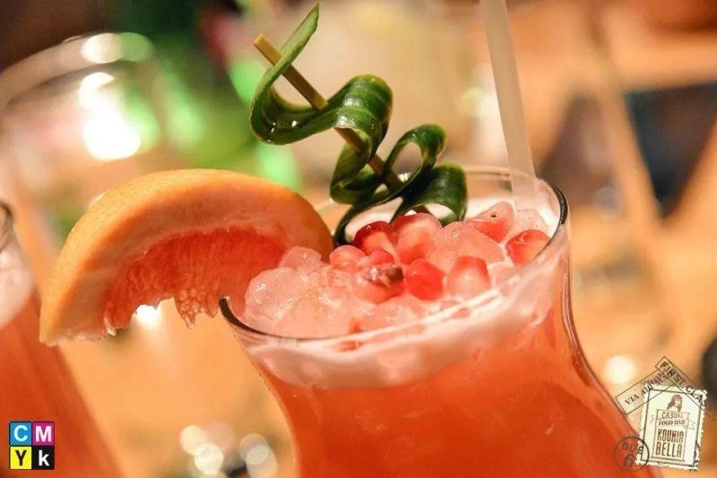 Enetiko Cafe & Cocktail Bar