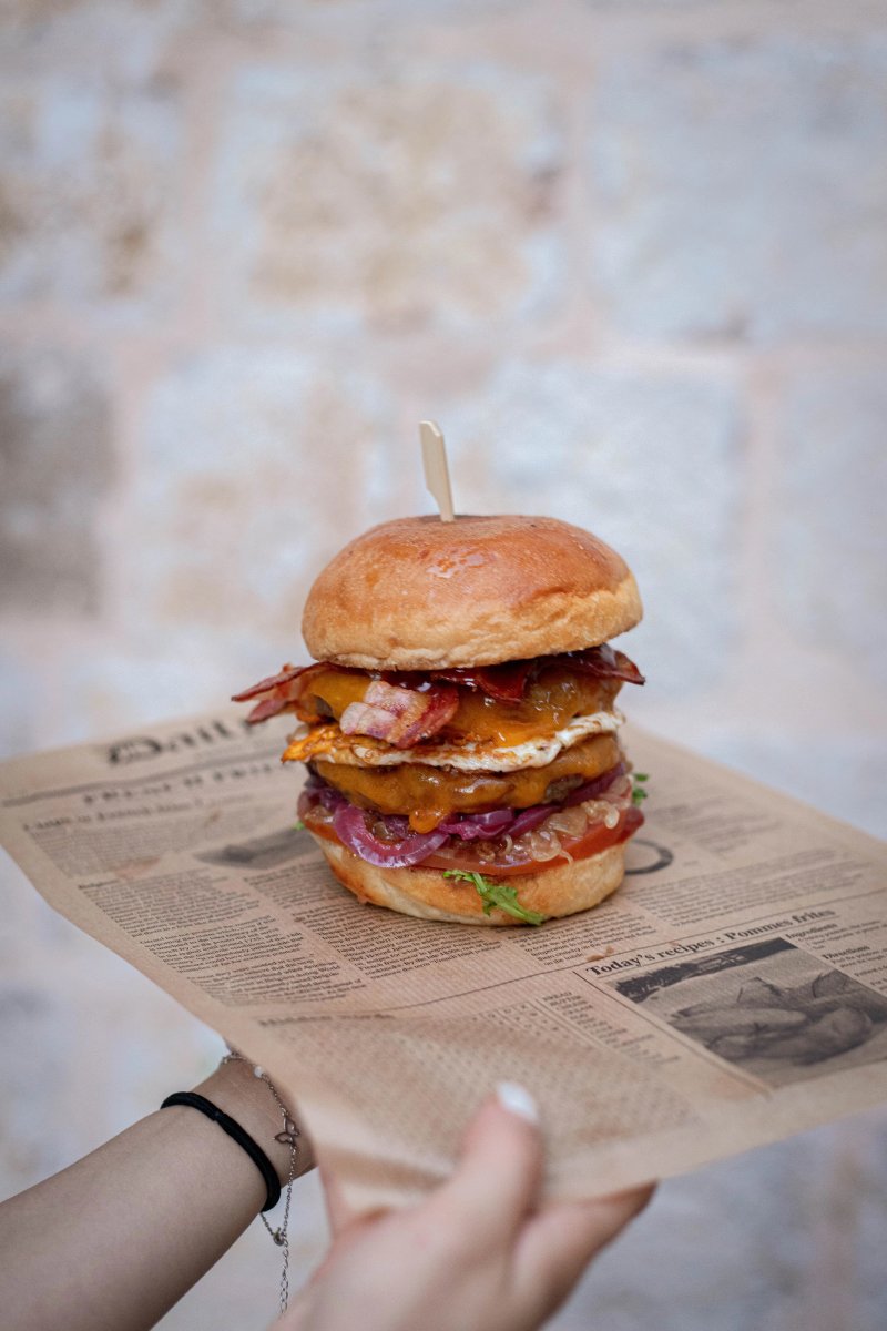 Street food "Kenova 2.0"