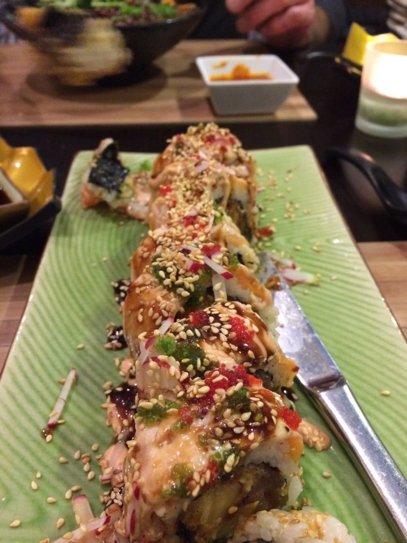 Kaiseki