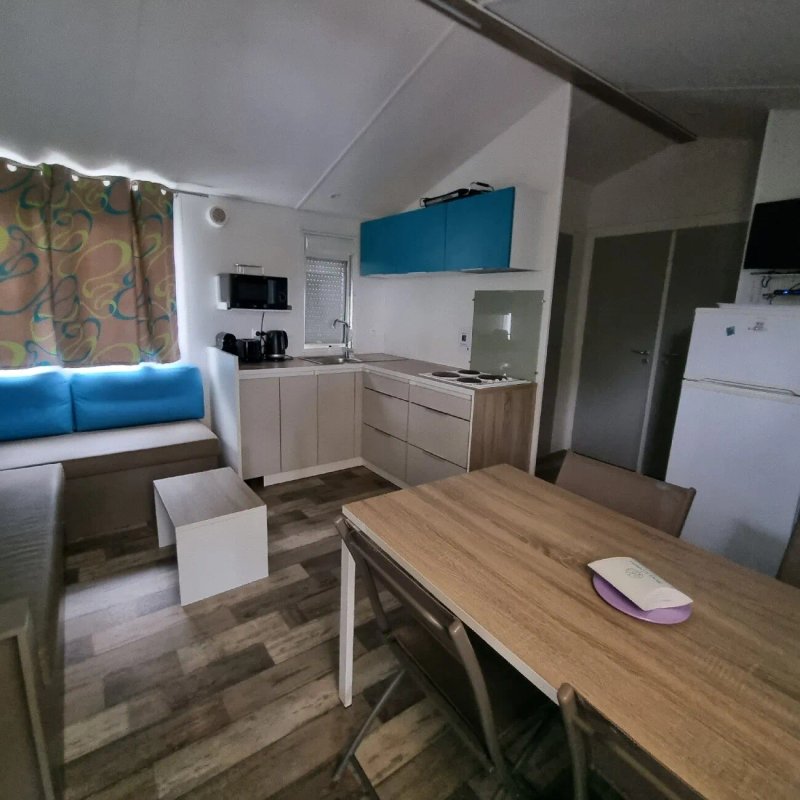 Camping Erreka