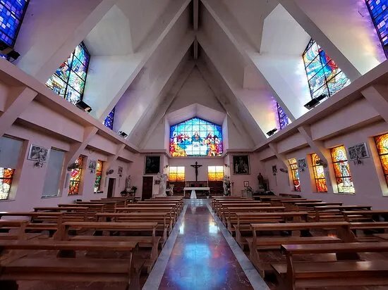 Chiesa di San Lorenzo Martire