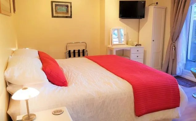 Byways Boutique B&B Knaresborough