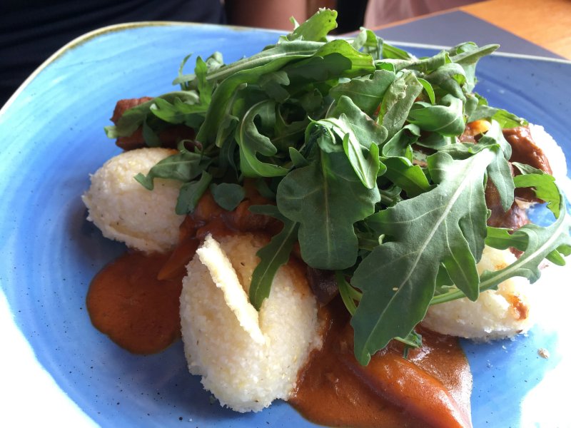 Restaurant 3303
