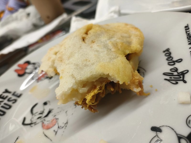 Arepa Lovers