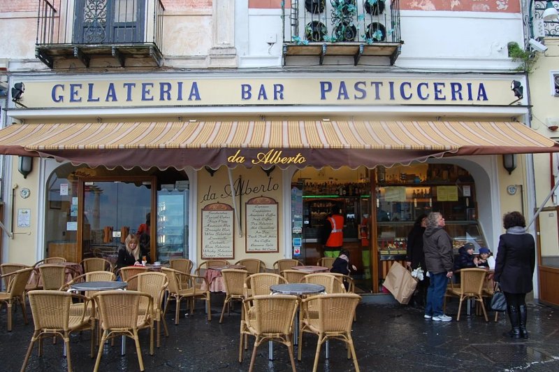 Bar Alberto