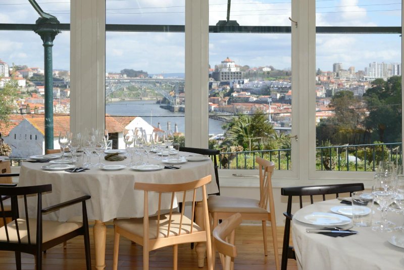 Vinum Restaurant and Winebar