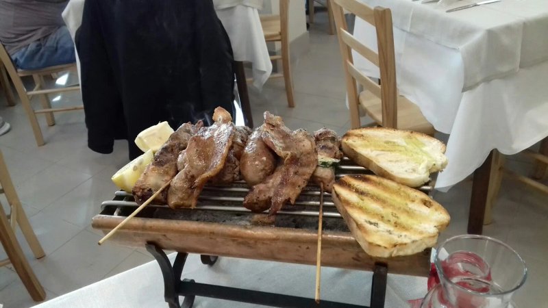 Ristorante Pizzeria "Da Lorenzo"