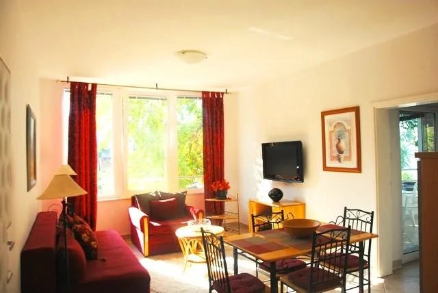 Villa Kukoljac