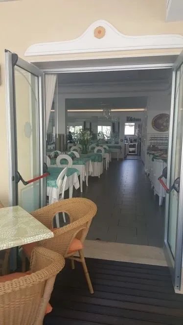 Hotel La Capinera