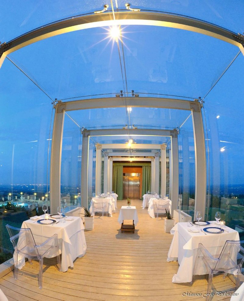 Relais La Colombara Spa & Wellness