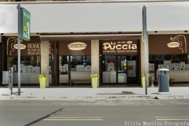 La Puccia